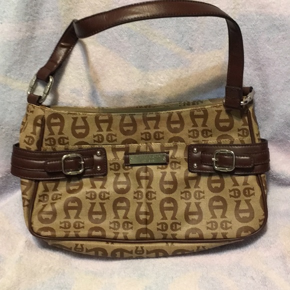 Etienne Aigner Bags Etienne Aigner Est 949 Purse Poshmark